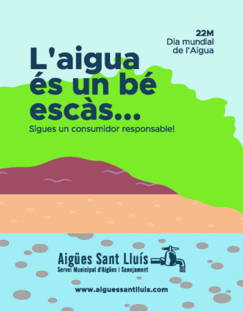 DIA MUNDIAL DEL AGUA
