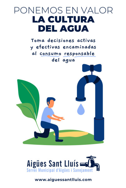CAMPAÑA CONSUMO RESPONSABLE