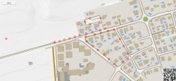 SCHEDULED WATER CUT FOR IMPROVEMENT WORKS IN THE PUNTA PRIMA