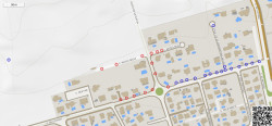 SCHEDULED WATER CUT FOR IMPROVEMENT WORKS IN THE PUNTA PRIMA