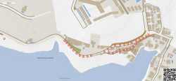 SCHEDULED WATER CUT FOR IMPROVEMENT WORKS IN THE BINIANCOLLA