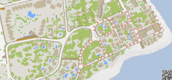 SCHEDULED WATER CUT FOR IMPROVEMENT WORKS IN THE PUNTA PRIMA