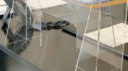 Apertura oficina.