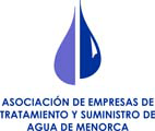 Asociacion de Empresas de Tratamiento y Suministro de Agua de Menorca
