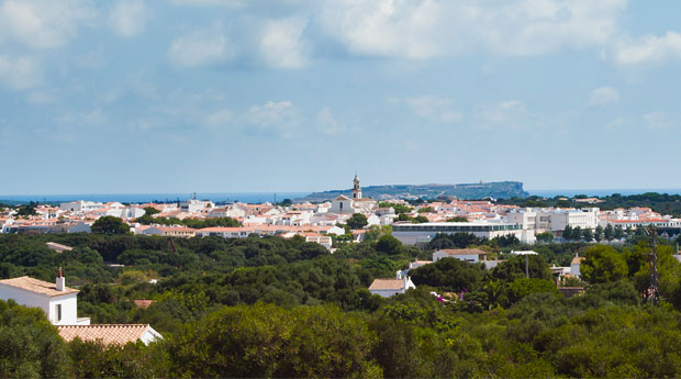 Aigües Sant Lluís